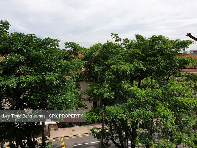 Blk 436 Woodlands Street 41 (Woodlands), HDB 4 Rooms #207878471
